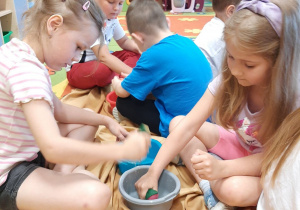 Innowacja pedagogiczna – grupa IV