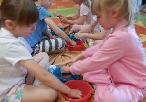 Innowacja pedagogiczna – grupa IV