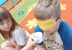 Innowacja pedagogiczna – grupa IV