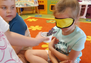Innowacja pedagogiczna – grupa IV