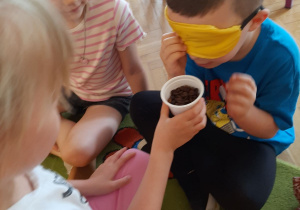 Innowacja pedagogiczna – grupa IV