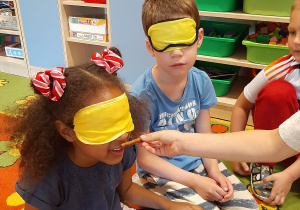 Innowacja pedagogiczna – grupa IV