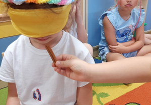 Innowacja pedagogiczna – grupa IV