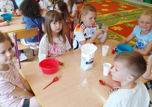 Innowacja pedagogiczna – grupa IV