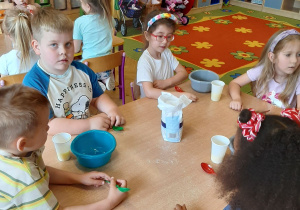 Innowacja pedagogiczna – grupa IV