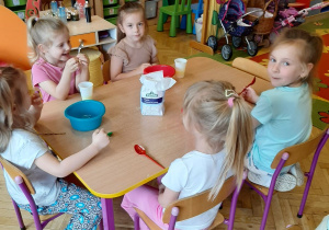Innowacja pedagogiczna – grupa IV