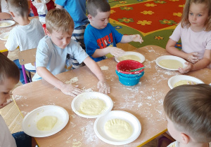 Innowacja pedagogiczna – grupa IV