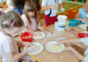 Innowacja pedagogiczna – grupa IV