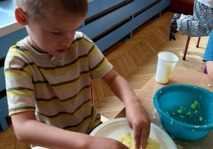 Innowacja pedagogiczna – grupa IV