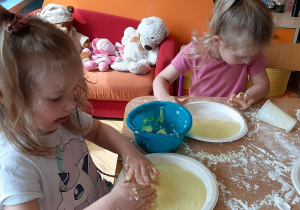 Innowacja pedagogiczna – grupa IV