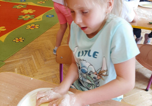 Innowacja pedagogiczna – grupa IV