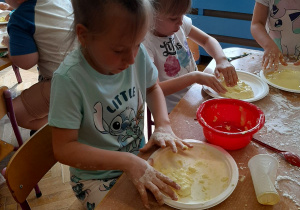 Innowacja pedagogiczna – grupa IV