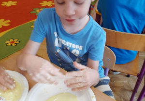 Innowacja pedagogiczna – grupa IV