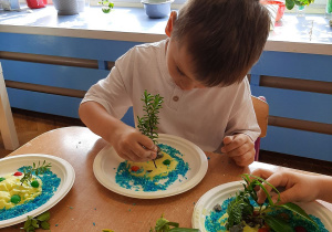 Innowacja pedagogiczna – grupa IV
