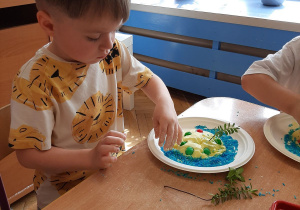 Innowacja pedagogiczna – grupa IV
