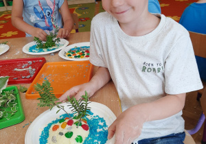 Innowacja pedagogiczna – grupa IV