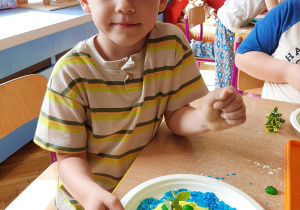 Innowacja pedagogiczna – grupa IV