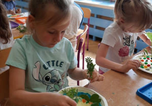Innowacja pedagogiczna – grupa IV