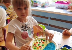 Innowacja pedagogiczna – grupa IV