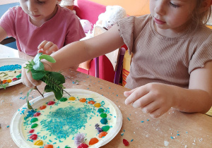 Innowacja pedagogiczna – grupa IV