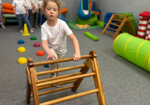 "Postaw na sport"- gr. V