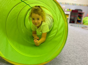 "Postaw na sport"- realizacja Ogólnopolskiego Projektu Edukacyjnego w grupie V