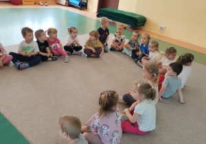 Spotkanie z fizjoterapeutą w grupie X