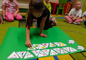 „Postaw na zdrowie"- realizacja Ogólnopolskiego Projektu Edukacyjnego „Postaw na wartości” w grupie V