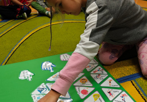 „Postaw na zdrowie"- realizacja Ogólnopolskiego Projektu Edukacyjnego „Postaw na wartości” w grupie V