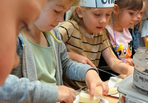 „Postaw na zdrowie"- realizacja Ogólnopolskiego Projektu Edukacyjnego „Postaw na wartości” w grupie V