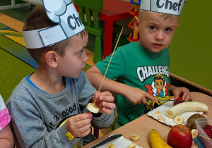 „Postaw na zdrowie"- realizacja Ogólnopolskiego Projektu Edukacyjnego „Postaw na wartości” w grupie V