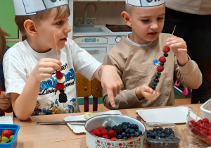 „Postaw na zdrowie"- realizacja Ogólnopolskiego Projektu Edukacyjnego „Postaw na wartości” w grupie V