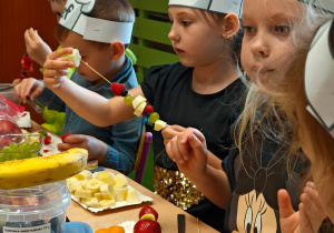 „Postaw na zdrowie"- realizacja Ogólnopolskiego Projektu Edukacyjnego „Postaw na wartości” w grupie V
