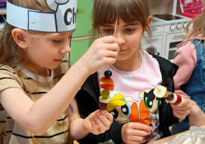 „Postaw na zdrowie"- realizacja Ogólnopolskiego Projektu Edukacyjnego „Postaw na wartości” w grupie V