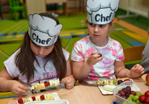„Postaw na zdrowie"- realizacja Ogólnopolskiego Projektu Edukacyjnego „Postaw na wartości” w grupie V