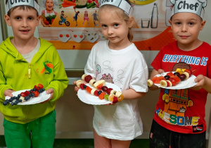 „Postaw na zdrowie"- realizacja Ogólnopolskiego Projektu Edukacyjnego „Postaw na wartości” w grupie V