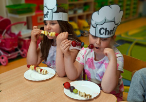„Postaw na zdrowie"- realizacja Ogólnopolskiego Projektu Edukacyjnego „Postaw na wartości” w grupie V