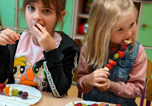 „Postaw na zdrowie"- realizacja Ogólnopolskiego Projektu Edukacyjnego „Postaw na wartości” w grupie V