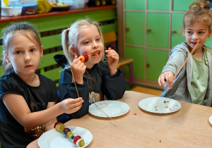 „Postaw na zdrowie"- realizacja Ogólnopolskiego Projektu Edukacyjnego „Postaw na wartości” w grupie V