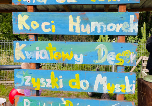 "Rodzina razem się trzyma" - wyjazd integracyjny gr. XI do ŻArtowni w Zbiersku