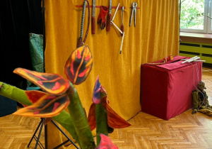 Spotkania z Kulturką - Lalkoteatr