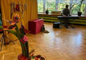 Spotkania z Kulturką - Lalkoteatr