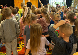 Spotkania z Kulturką - Lalkoteatr