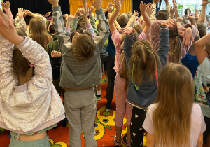 Spotkania z Kulturką - Lalkoteatr