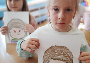 Rozwijanie kompetencji społeczno – emocjonalnych dzieci w wieku przedszkolnym w grupie IV