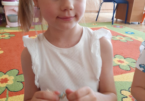 Rozwijanie kompetencji społeczno – emocjonalnych dzieci w wieku przedszkolnym w grupie IV