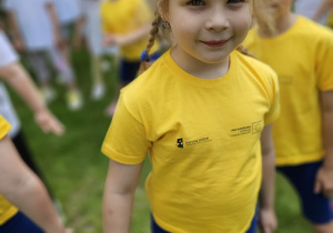 Zajęcia koleżeńskie oparte na metodzie Ruchu Rozwijającego Weroniki Sherborne- gr. IV, VI, VII
