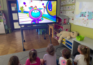 Dziś lecieliśmy w kosmos ze Sławoszem Uznańskim !
