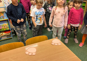 „Feluś, Gucio i Pani Monia w świecie emocji”