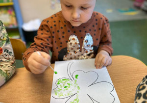 „Feluś, Gucio i Pani Monia w świecie emocji”